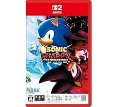 Amazon.co.jp: ソニック × シャドウ ジェネレーションズ:コレクターズ