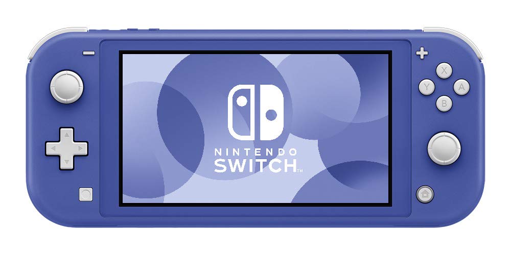 Nintendo Switch Lite 青 動作確認済み Nintendo Switch Lite 青 動作
