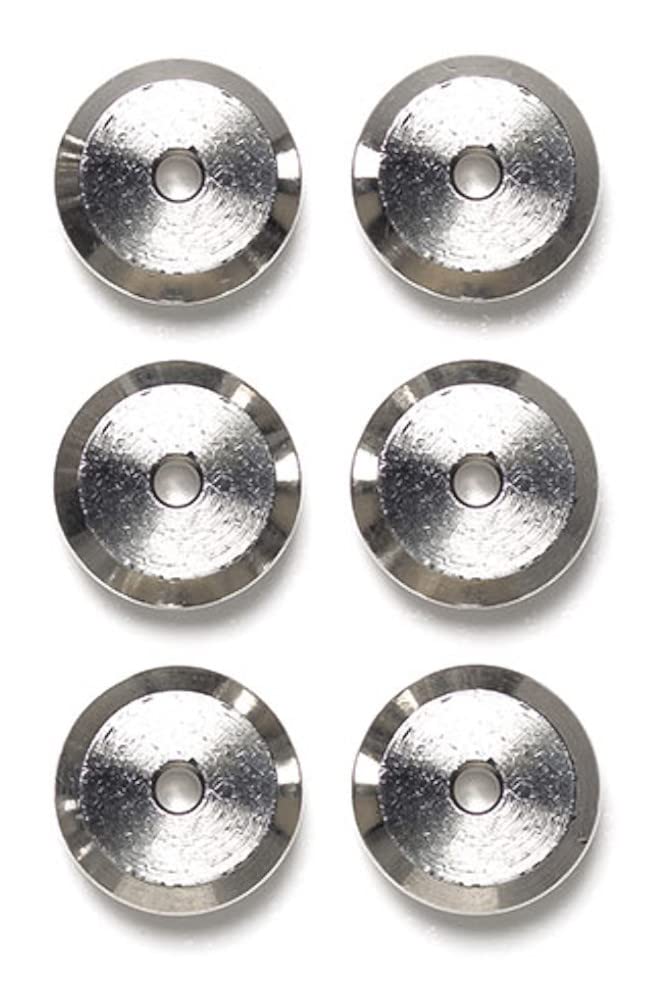 Amazon | タミヤ ミニ四駆特別企画商品 アジャストマスダンパー 2.5g×6