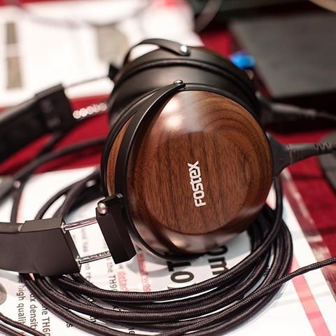 Amazon.co.jp: FOSTEX プレミアム・リファレンス・ヘッドホン TH610