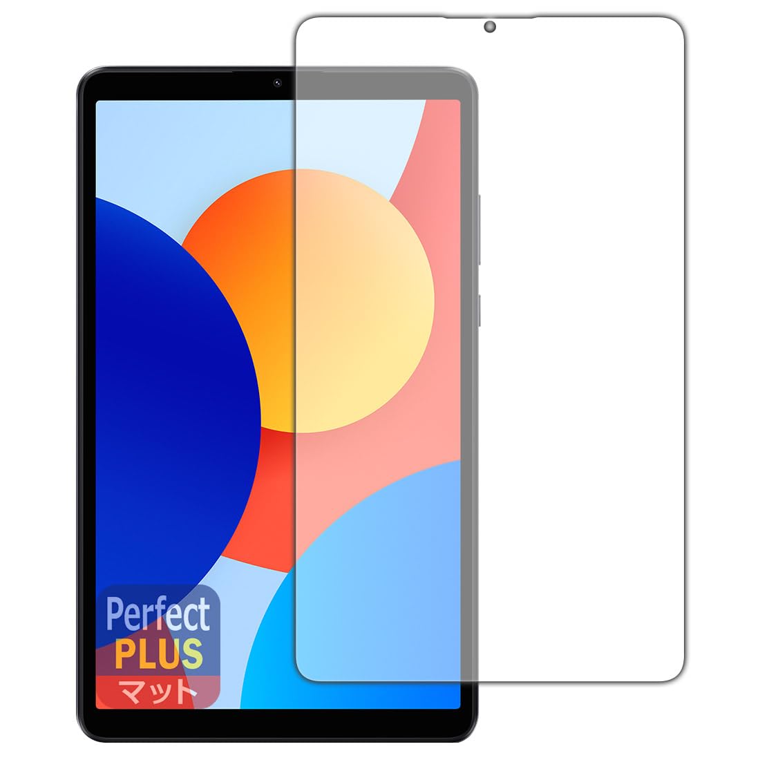 Amazon | PDA工房 Xiaomi Redmi Pad SE 8.7 / SE 8.7 4G 対応