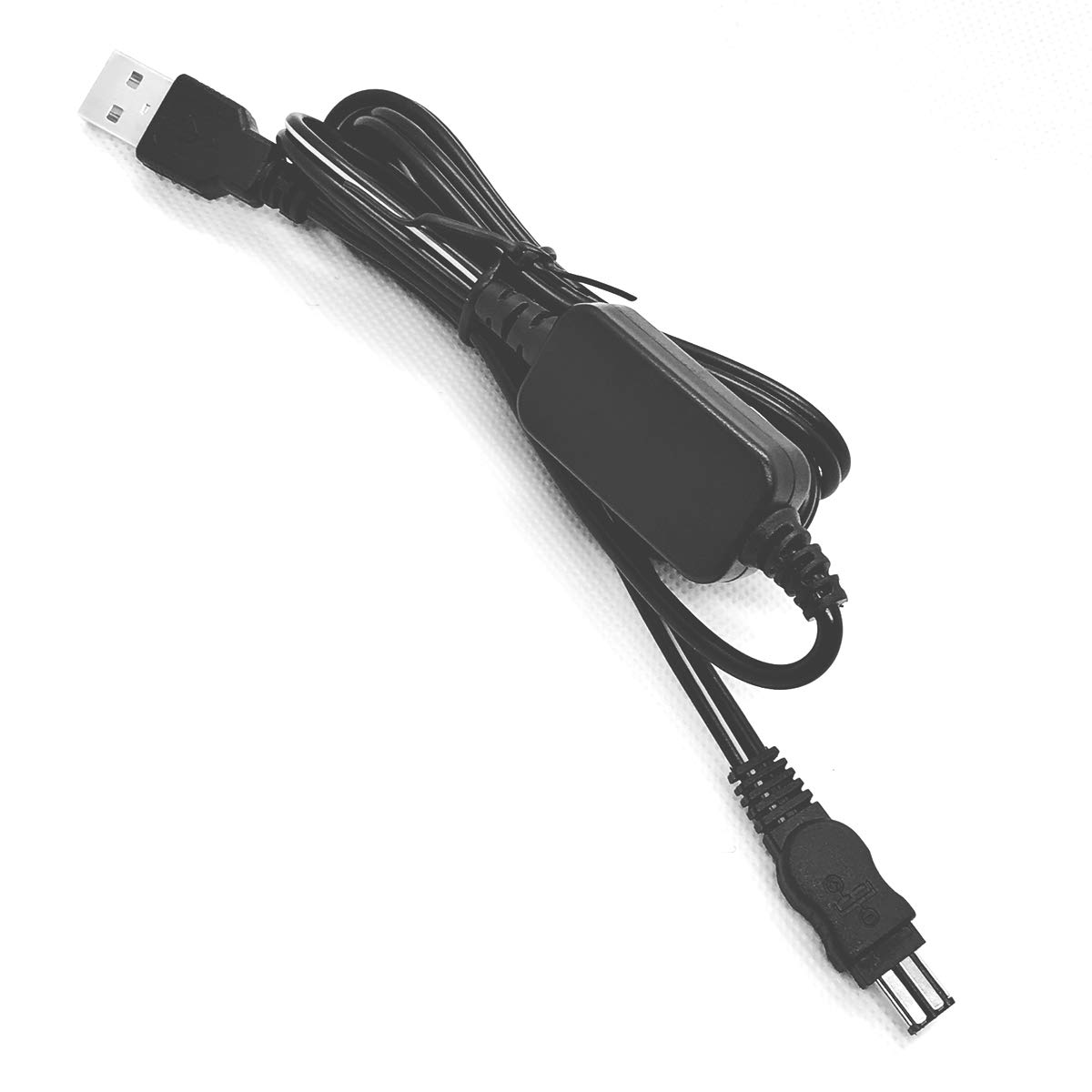 Amazon.com : USB AC Power Adapter Charger for Sony DCR-TRV30, DCR