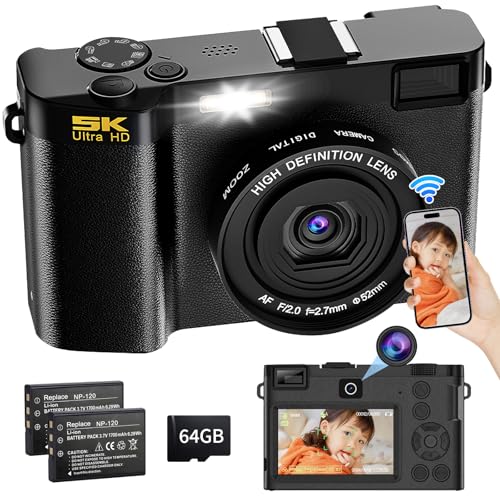 デジタルカメラ 5K」の人気商品一覧 | 安い商品を通販サイトから探す