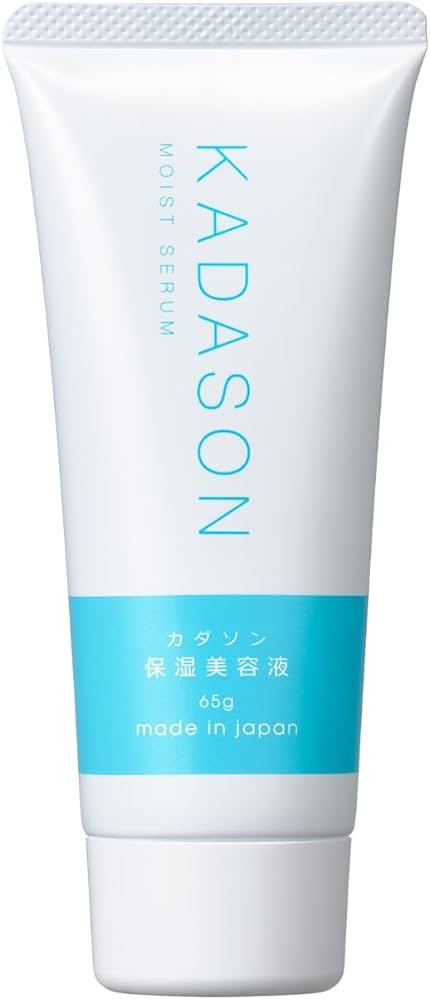Amazon.co.jp: KADASON (カダソン) モイストセラム (65g / 脂性肌