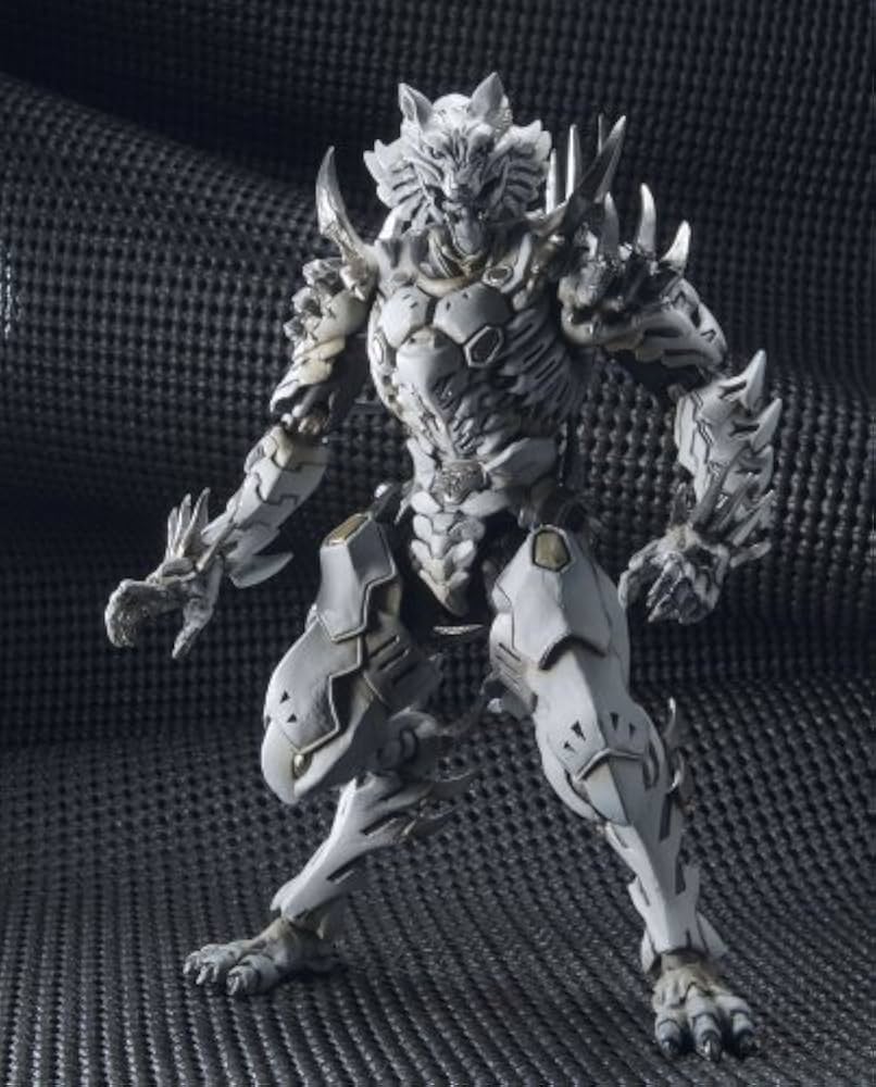 Amazon.co.jp: TAMASHII NATIONS S.I.C.クラシックス2007 仮面ライダー