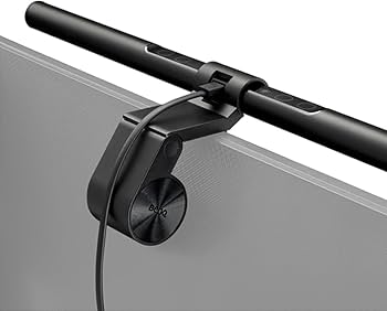 Amazon.co.jp: BenQ ScreenBar スクリーンバー モニター掛け式ライト
