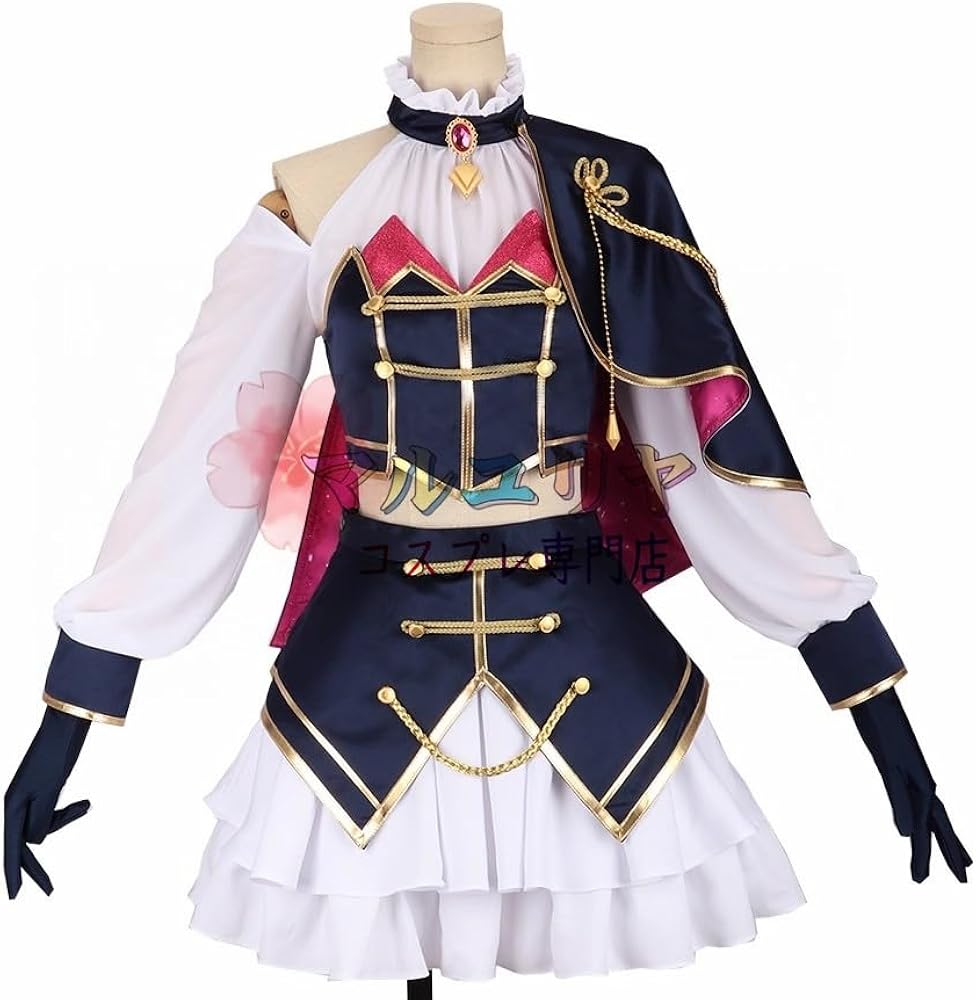 Amazon.co.jp: 【マルユリヤ】M Vtuber 健屋花那 5th Anniversary 共通