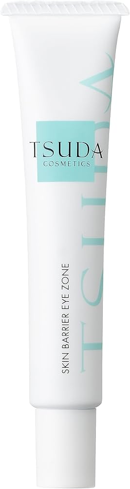 Amazon.co.jp: TSUDA COSMETICS 津田コスメ スキンバリアアイゾーン