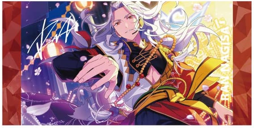 Amazon.co.jp: エンスカイ あんさんぶるスターズ!! ビジュアルバス