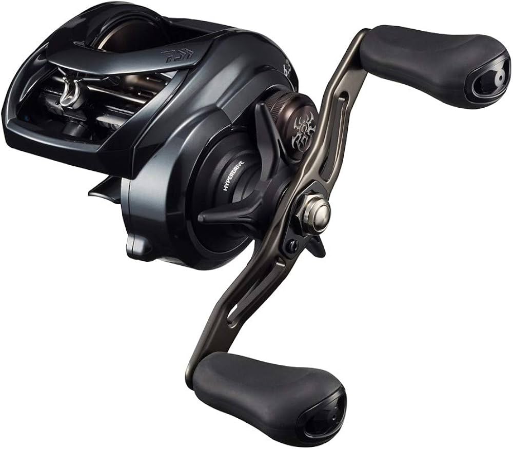 Amazon | ダイワ(DAIWA) 21 タトゥーラ TW 400L | ダイワ(DAIWA