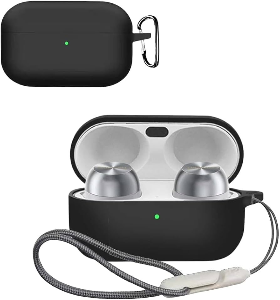 Amazon | For テクニクス Technics EAH-AZ100-S ケース YILLIONS