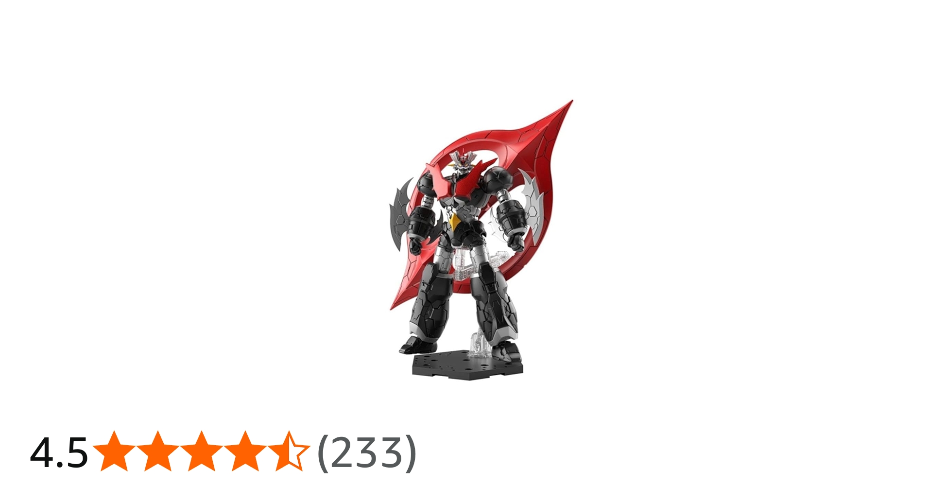Amazon | BANDAI SPIRITS(バンダイ スピリッツ) HG マジンガーZ