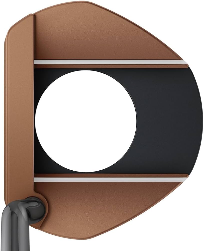 Amazon.co.jp: ピン（PING） パター HEPPLER FETCH (ロフト3度