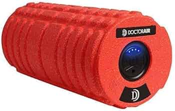 Amazon.co.jp: ドクターエア 公式ストア ストレッチロールS SR-002