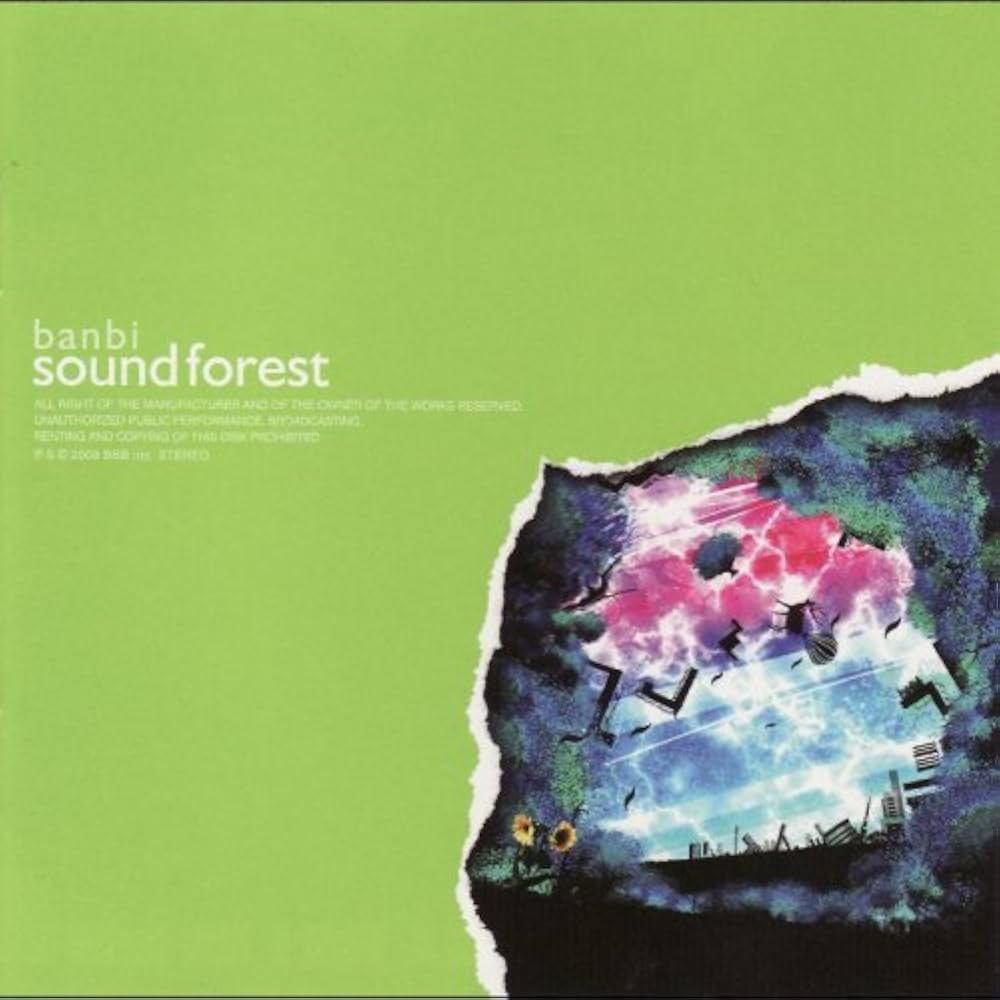Amazon.co.jp: sound forest: ミュージック