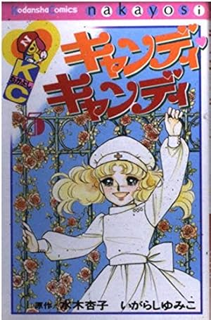 キャンディ・キャンディ (9) 講談社コミックスなかよし (325巻