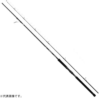 Amazon | ダイワ(DAIWA) ショアジギングロッド ショアスパルタン