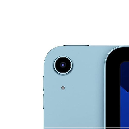 Amazon.com: Apple Early 2022 iPad Air 5th Gen (10.9-inch, Wi-Fi