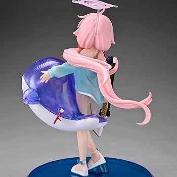 Amazon.co.jp: ブルーアーカイブ -Blue Archive- 小鳥遊ホシノ (水着