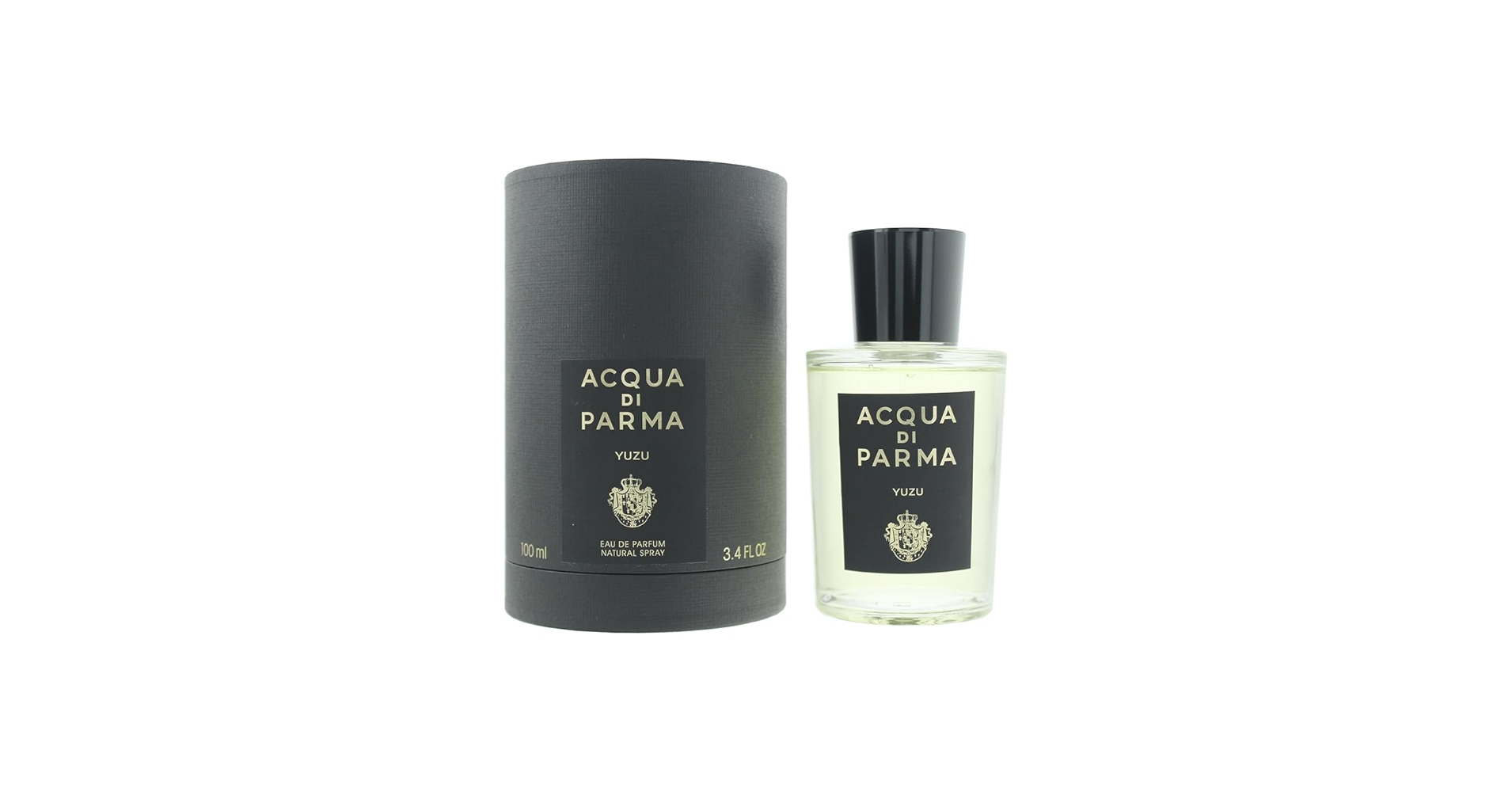 Amazon.com : Acqua Di Parma Yuzu Eau De Parfum Spray for Women