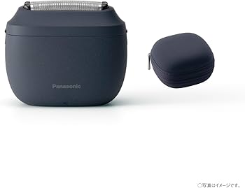 Amazon | パナソニック ラムダッシュ パームインシェーバー メンズ