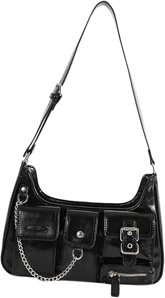 Amazon.co.jp: [STARTIST] ショルダーバッグ、PUレザー財布トート