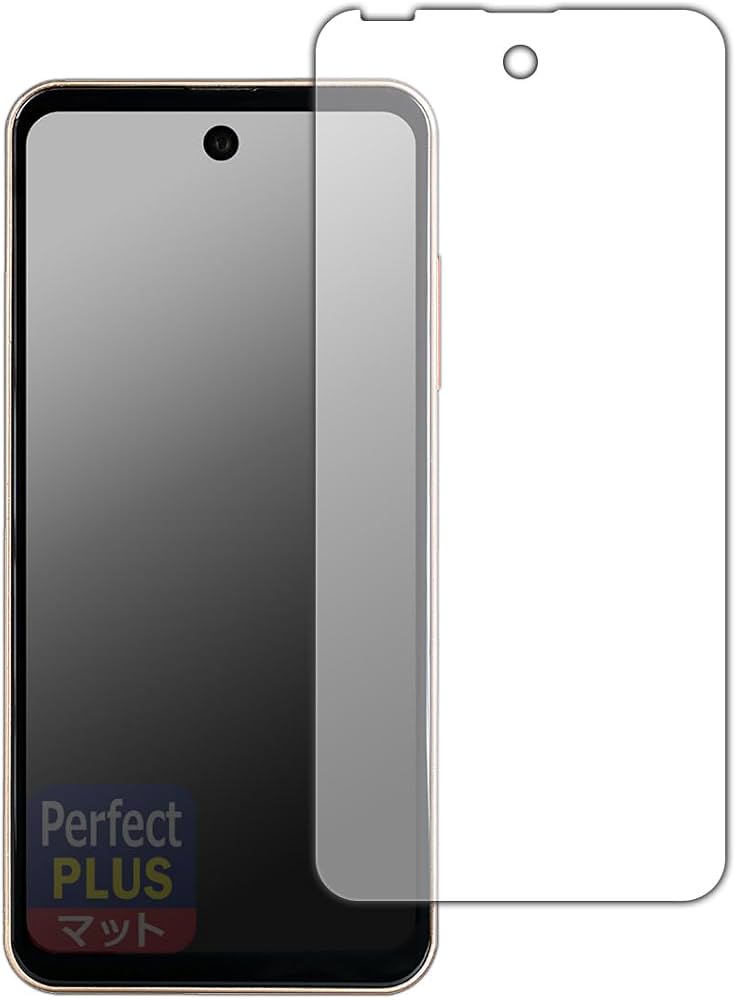 Amazon | PDA工房 Mode1 Pocket (MD-07P) 対応 PerfectShield Plus