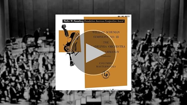 Ormandy The Philadelphia Orchestra, Eugene Ormandy, The