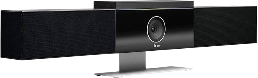 Amazon.com : POLYCOM ASIA PACIFIC Studio P009 Poly Studio, All-in