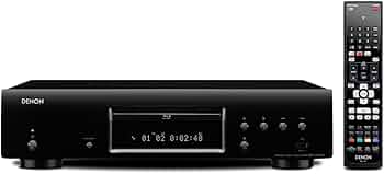 Amazon | DENON ユニバーサルブルーレイディスクプレーヤー