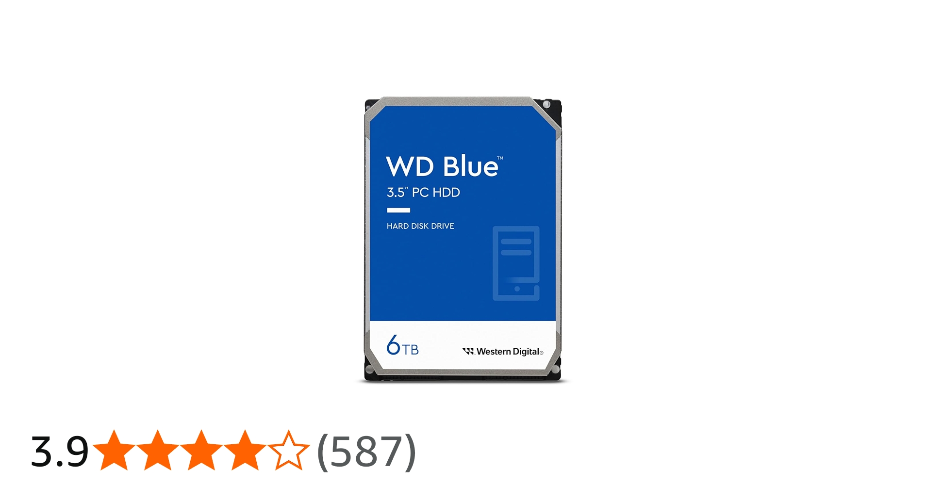 Amazon | 【国内正規代理店品】WD HDD 内蔵ハードディスク 3.5インチ