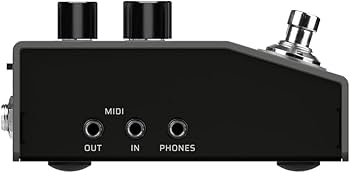 Amazon | VLP-200 | ルーパー・サンプラー | 楽器・音響機器