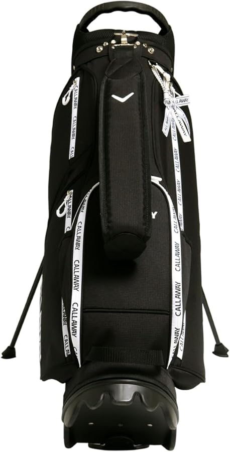 Amazon | [キャロウェイ] ゴルフ キャディバッグ アトラクティブ