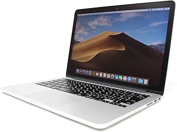 Amazon.co.jp: 【整備済み品】 Apple MacBook Pro Retina Early 2015