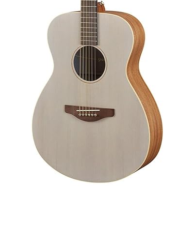 Amazon.com: Yamaha Storia I Acoustic Guitar : Musical Instruments