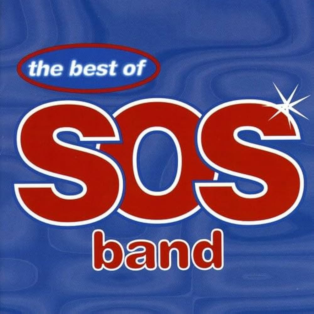 S.O.S. BAND - Best of - Amazon.com Music