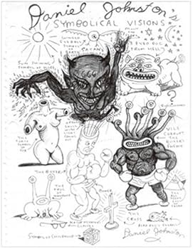 Amazon.co.jp: HI HOW ARE YOU?無垢なるモンスター、ダニエル