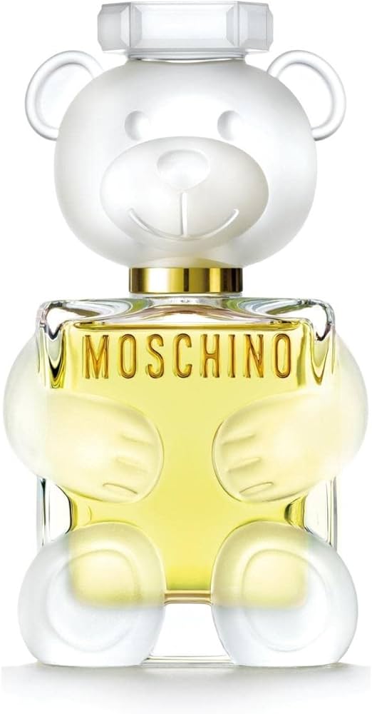 Amazon | モスキーノ MOSCHINO トイ2 オーデパルファム 100ml EDP SP