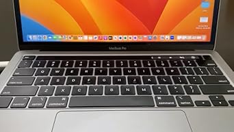 Amazon.com: Apple 2020 MacBook Pro with 2.3 GHz Intel Core i7 (13
