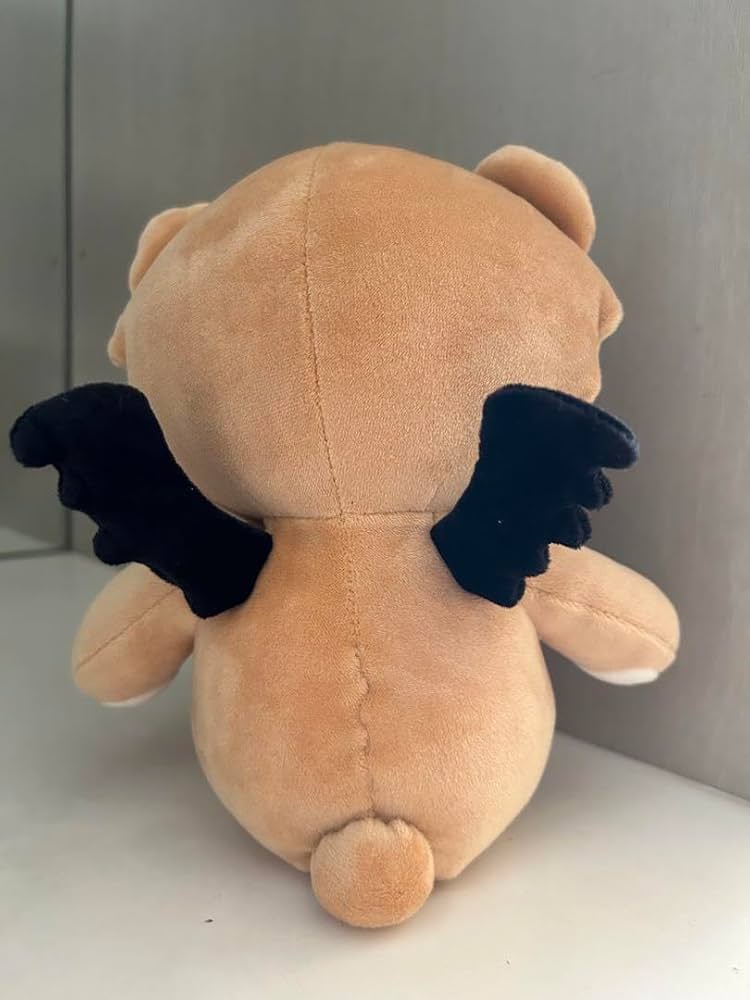 あ*ね様 あいみょん あくまのぬいぐるみ AIM限定・あいみょん】あくま