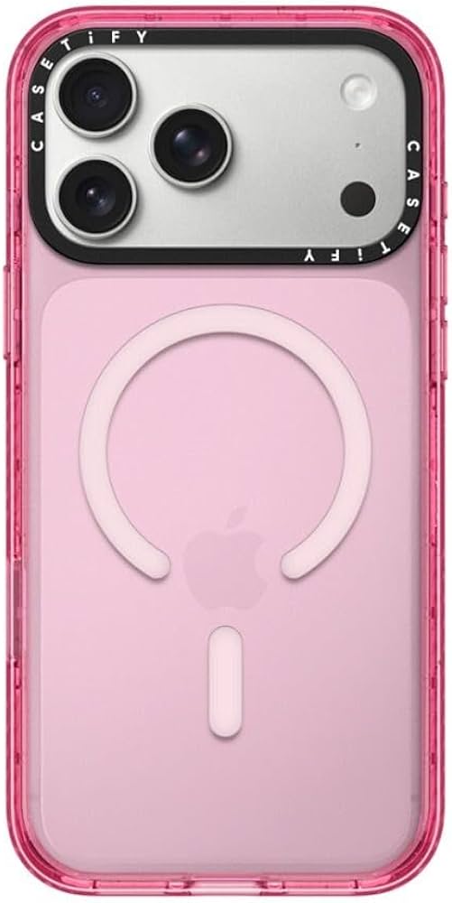 Amazon.co.jp: CASETiFY インパクトiPhone 17 Pro Max ケース [MagSafe
