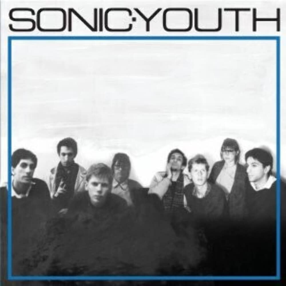 Amazon.co.jp: Sonic Youth: ミュージック