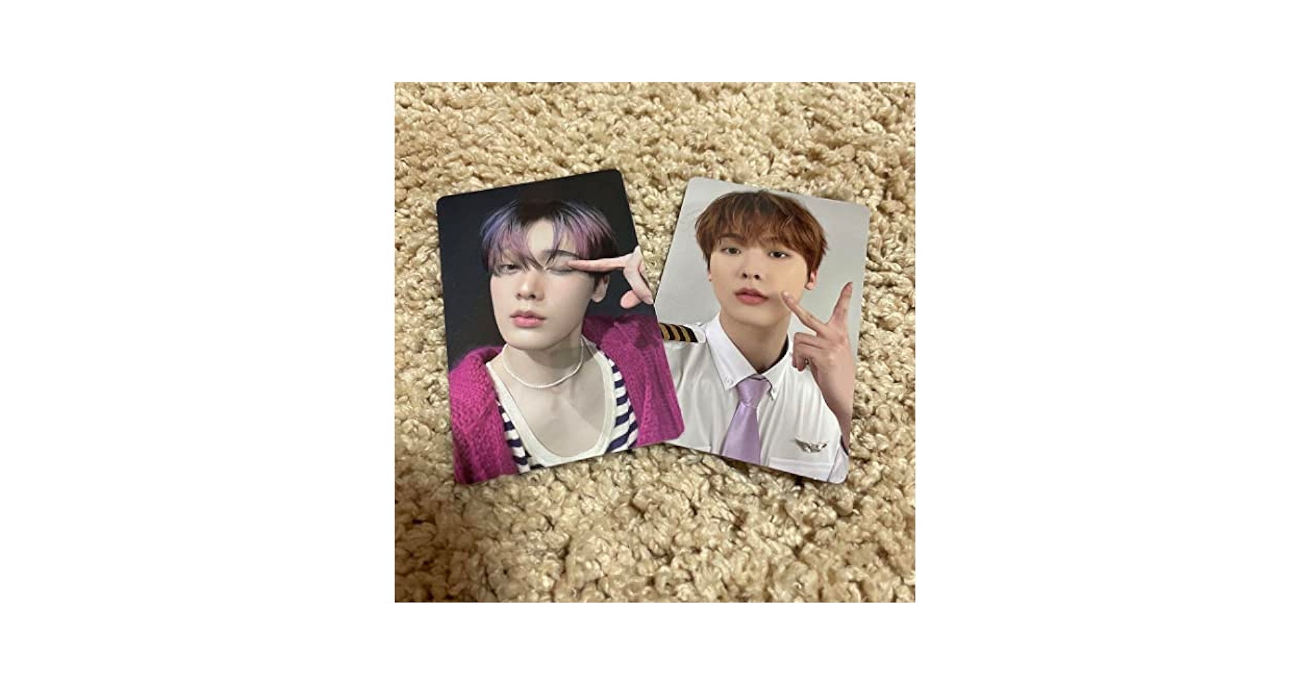 ASTRO サナ ユンサナ トレカ ヨントン 貴重 gateway ピース ASTRO サナ