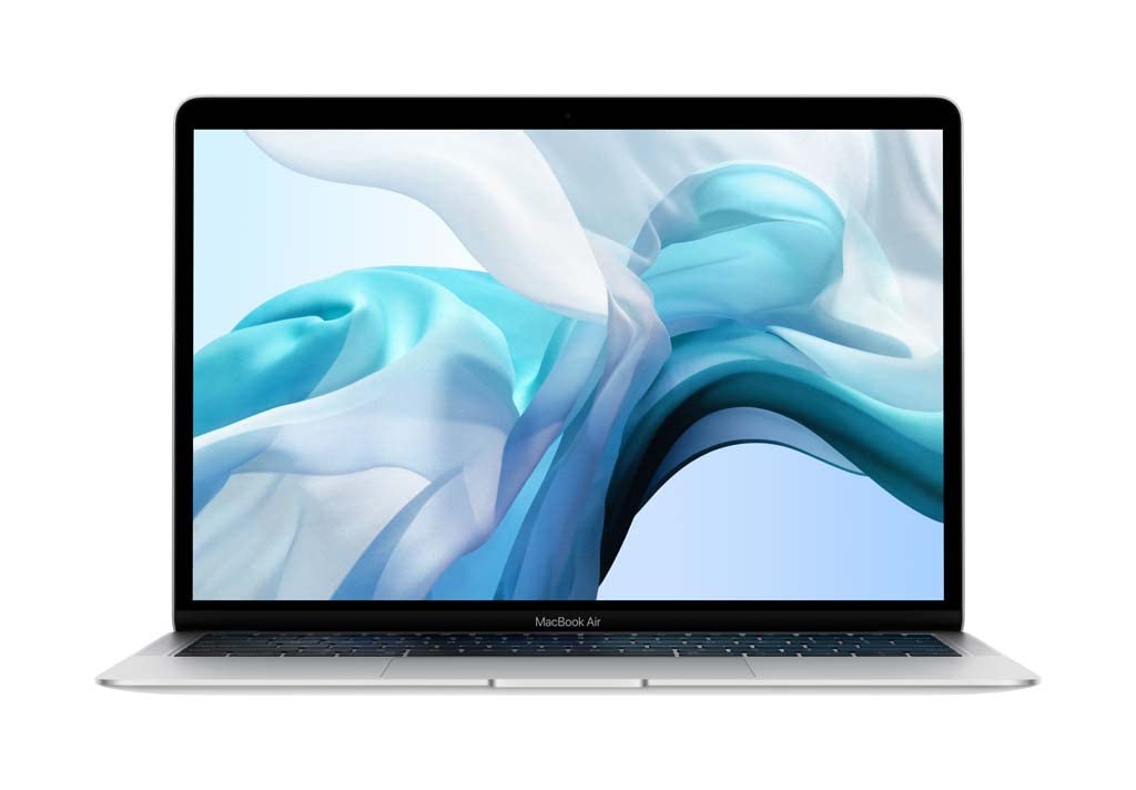 Amazon.com: Late 2020 Apple MacBook Air with Apple M1 Chip (13.3