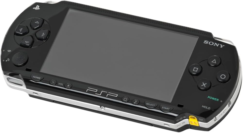 Amazon | PSP バリューパック (PSP-1000K) 【メーカー生産終了