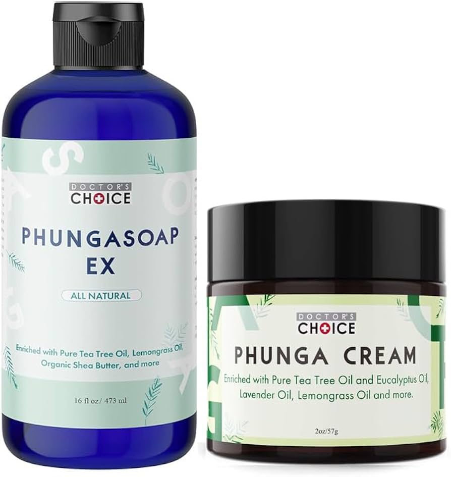 Amazon.co.jp: 【Doctor's Choice】ドクターズチョイス ファンガ