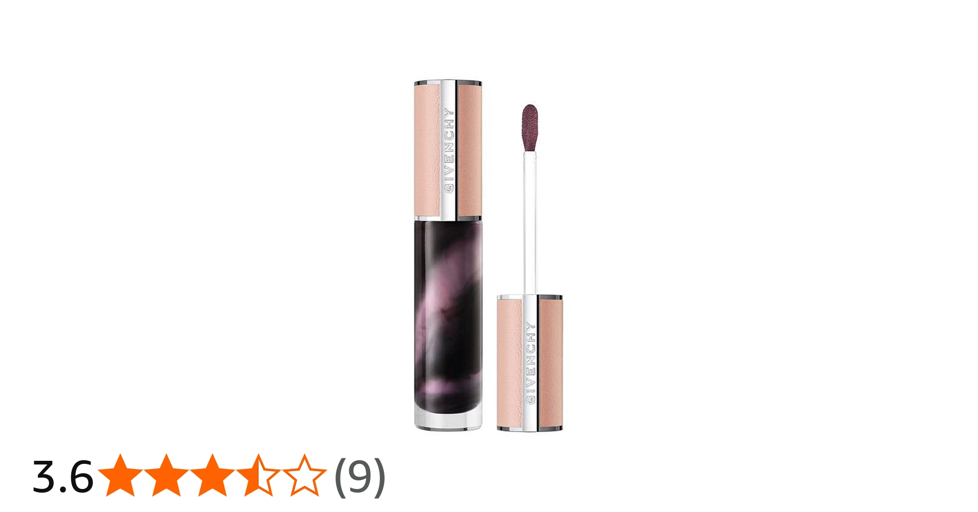 Amazon | ジバンシイ ローズ・パーフェクト・リキッド6mL／リップ (No