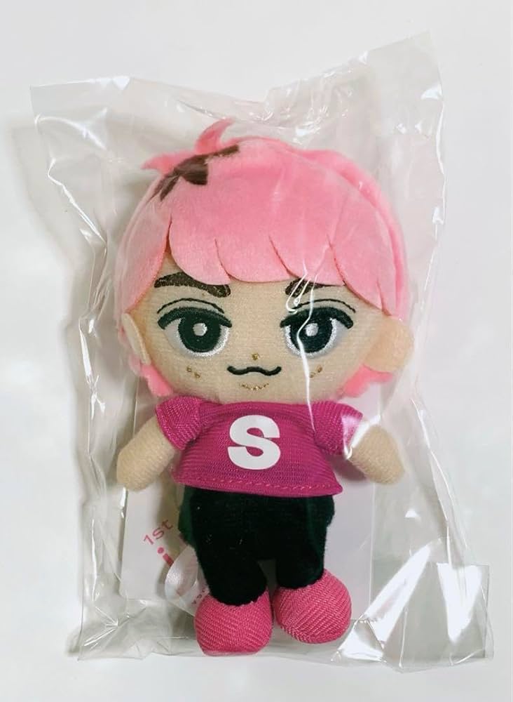 Amazon.co.jp: snowman 佐久間大介 すのチルぶら下がりシリーズ i DO