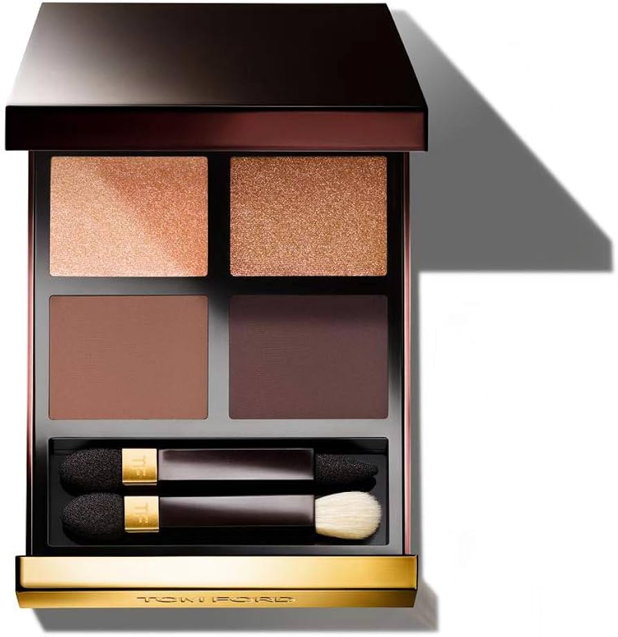 Amazon.co.jp: トム フォード ビューティ アイ カラー クォード (28