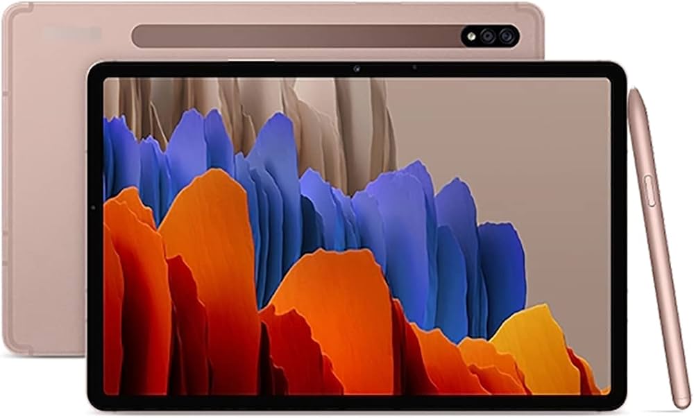 Amazon.com: Galaxy Tab S7 S Pen Replacement for Samsung Galaxy Tab